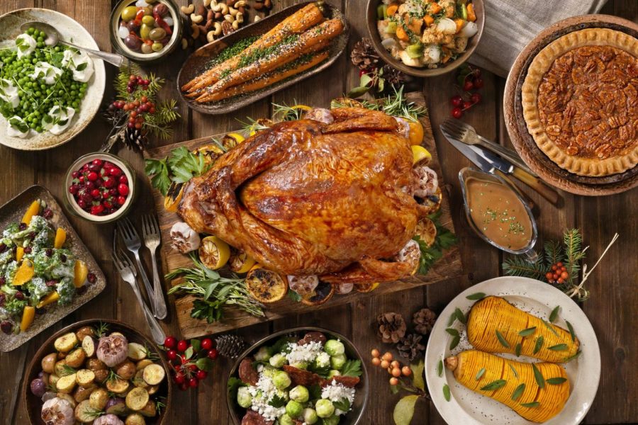 How are Thanksgiving Traditions Changing?