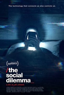 Review - The Social Dilemma