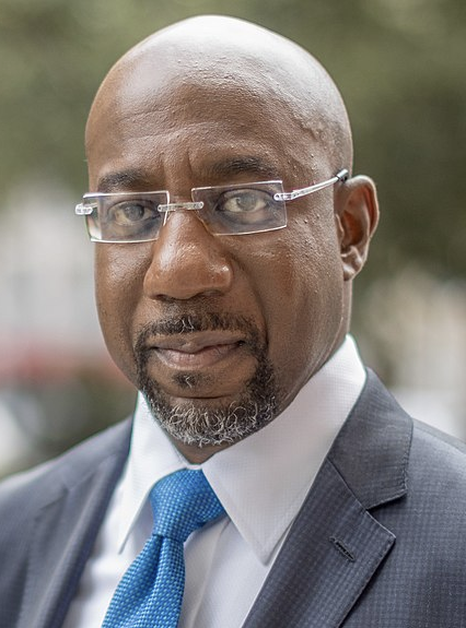 Raphael Warnock