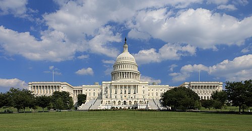 Political Point of View: Black Lives Matter Protesters vs. Capitol Rioters