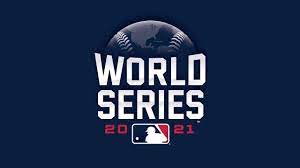 The 2021 World Series