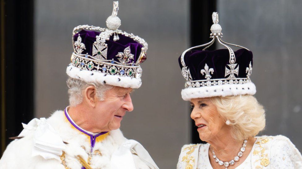 It's Time to Retire the Monarchy! – AIS Press, queen and king of england 