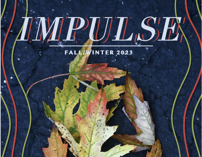 Impulse Fall and Winter 2023