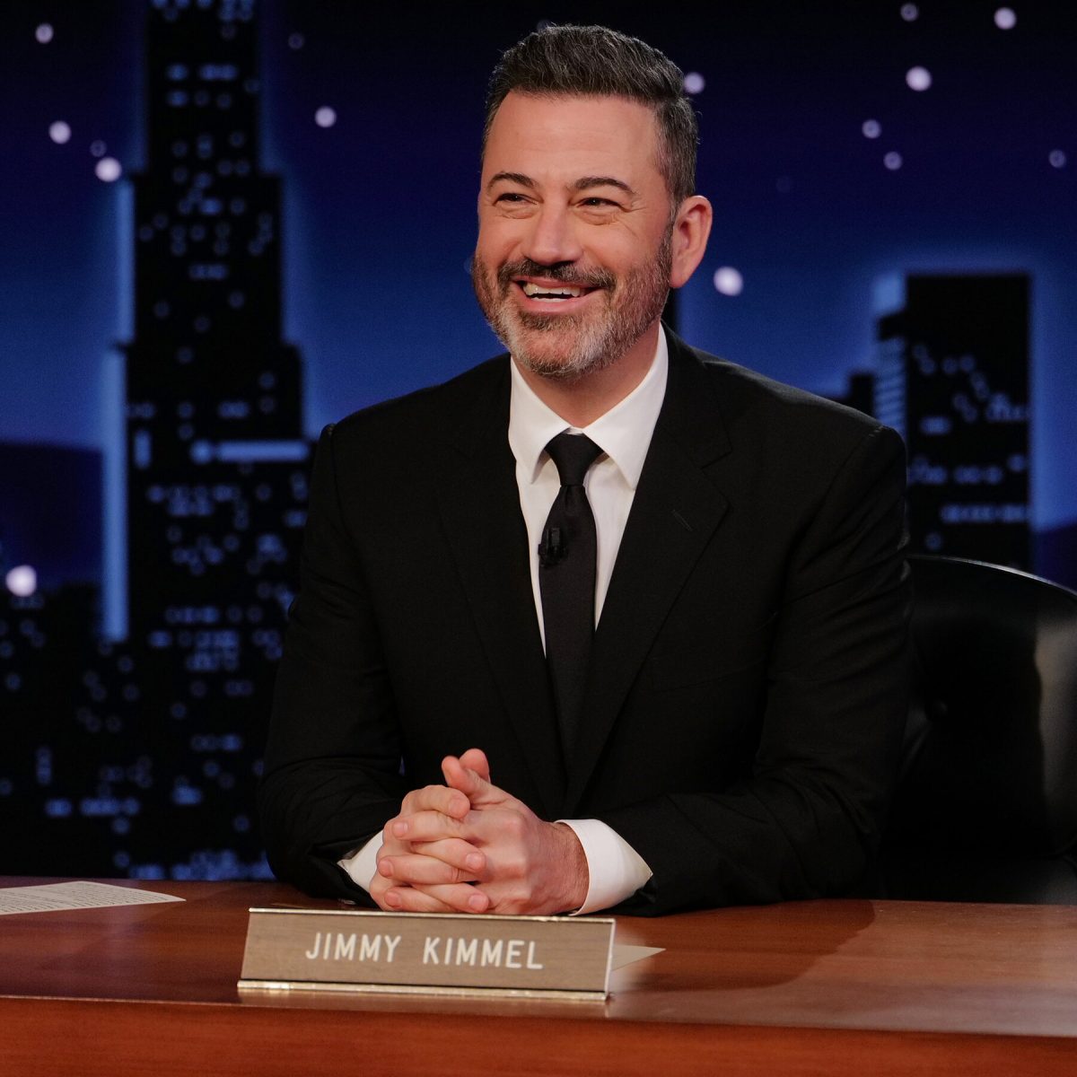 The Truth Behind Jimmy Kimmel’s Suspension