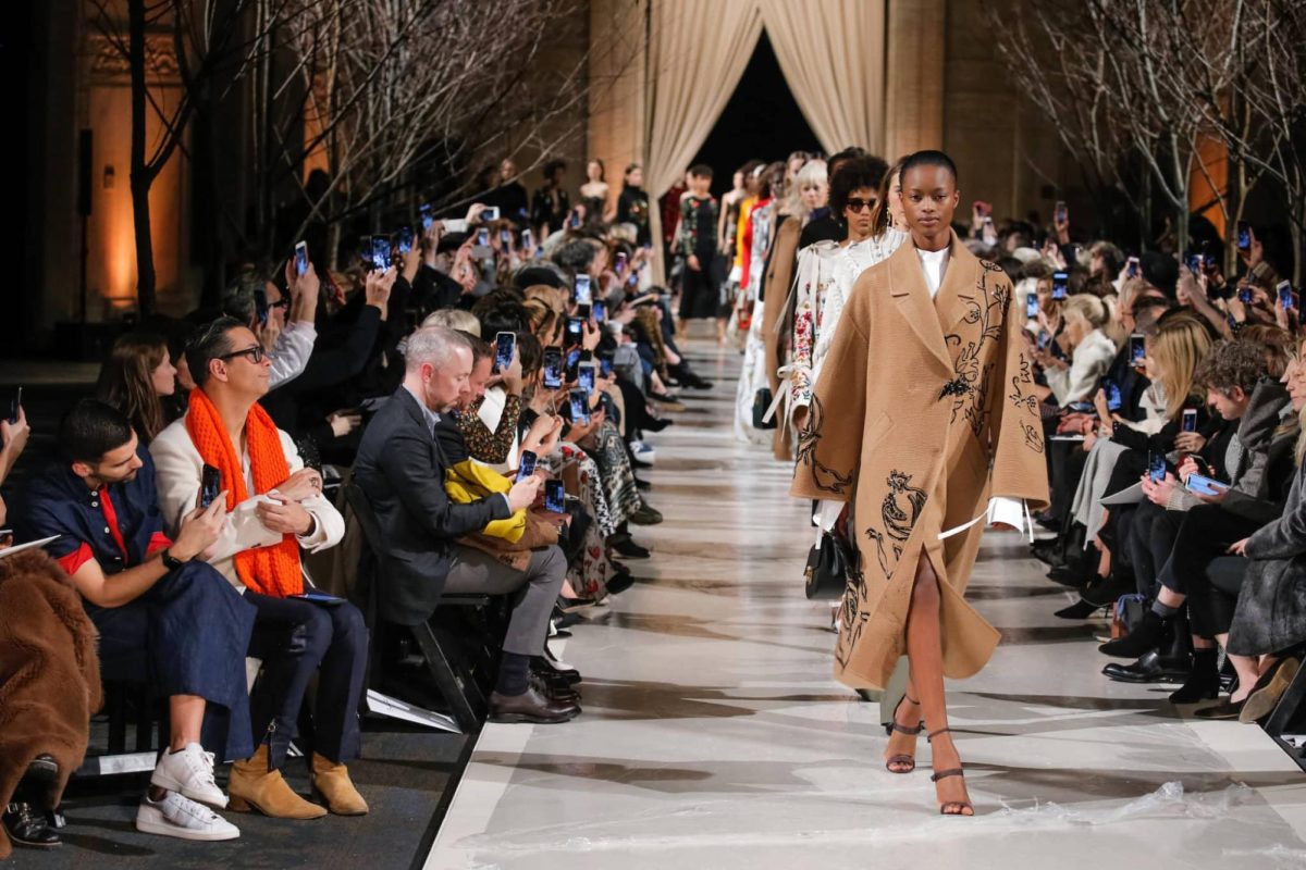 A Fresh Take on Fashion and Emotion at New York Fashion Week 2025
