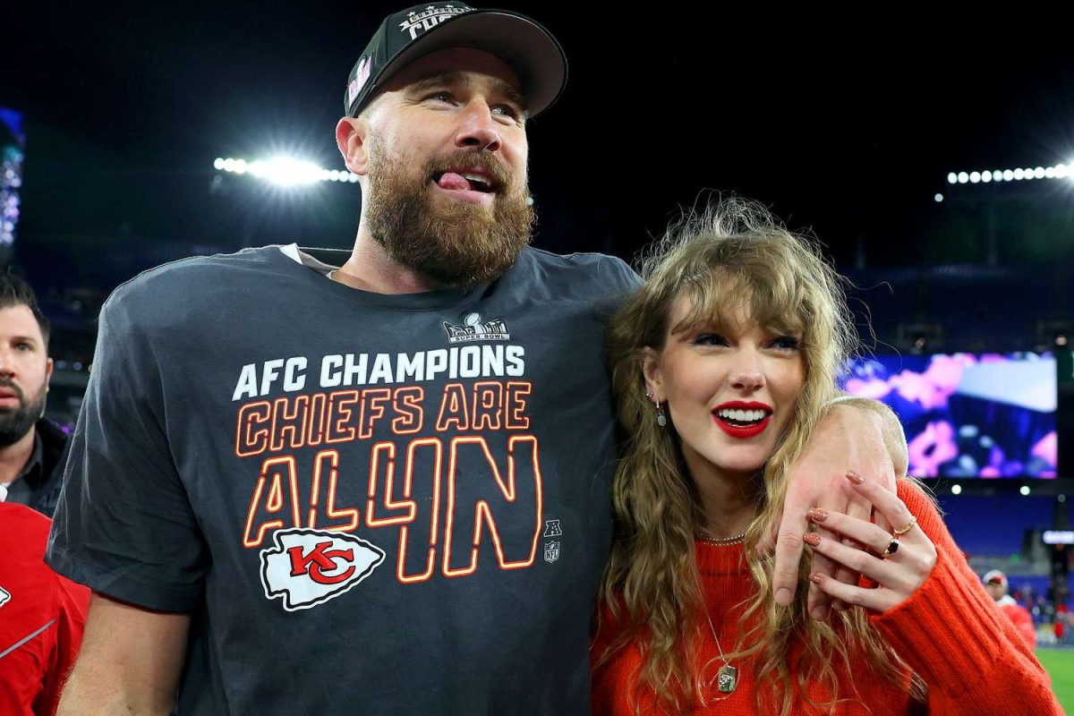 The Fate of Taylor and Travis