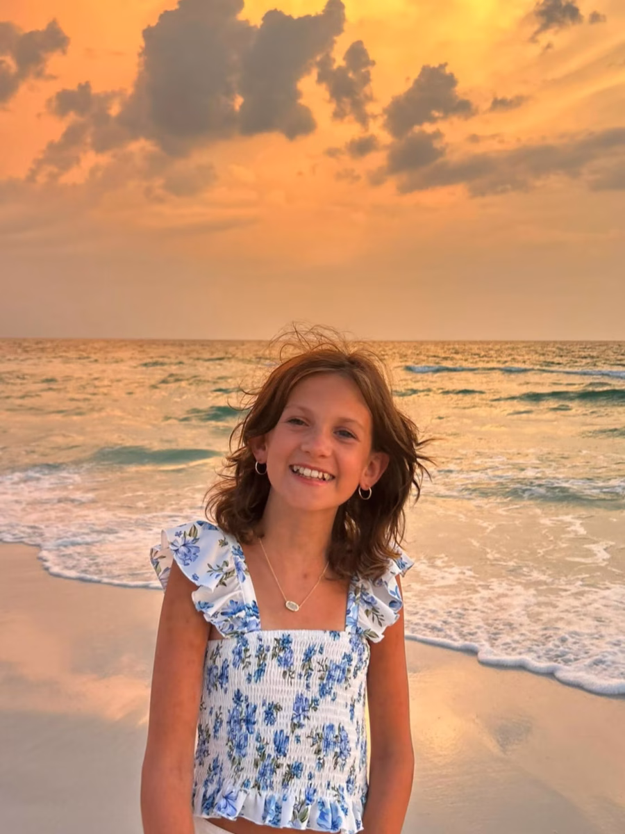 Influencer Zuza Beine Passes Away at 14