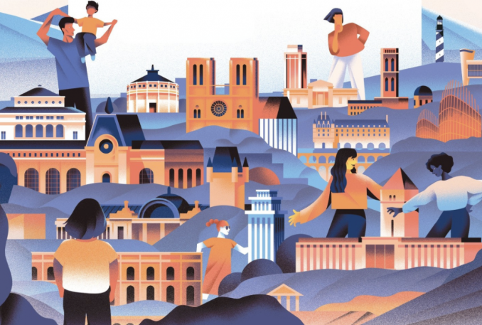 Journées de Patrimoine