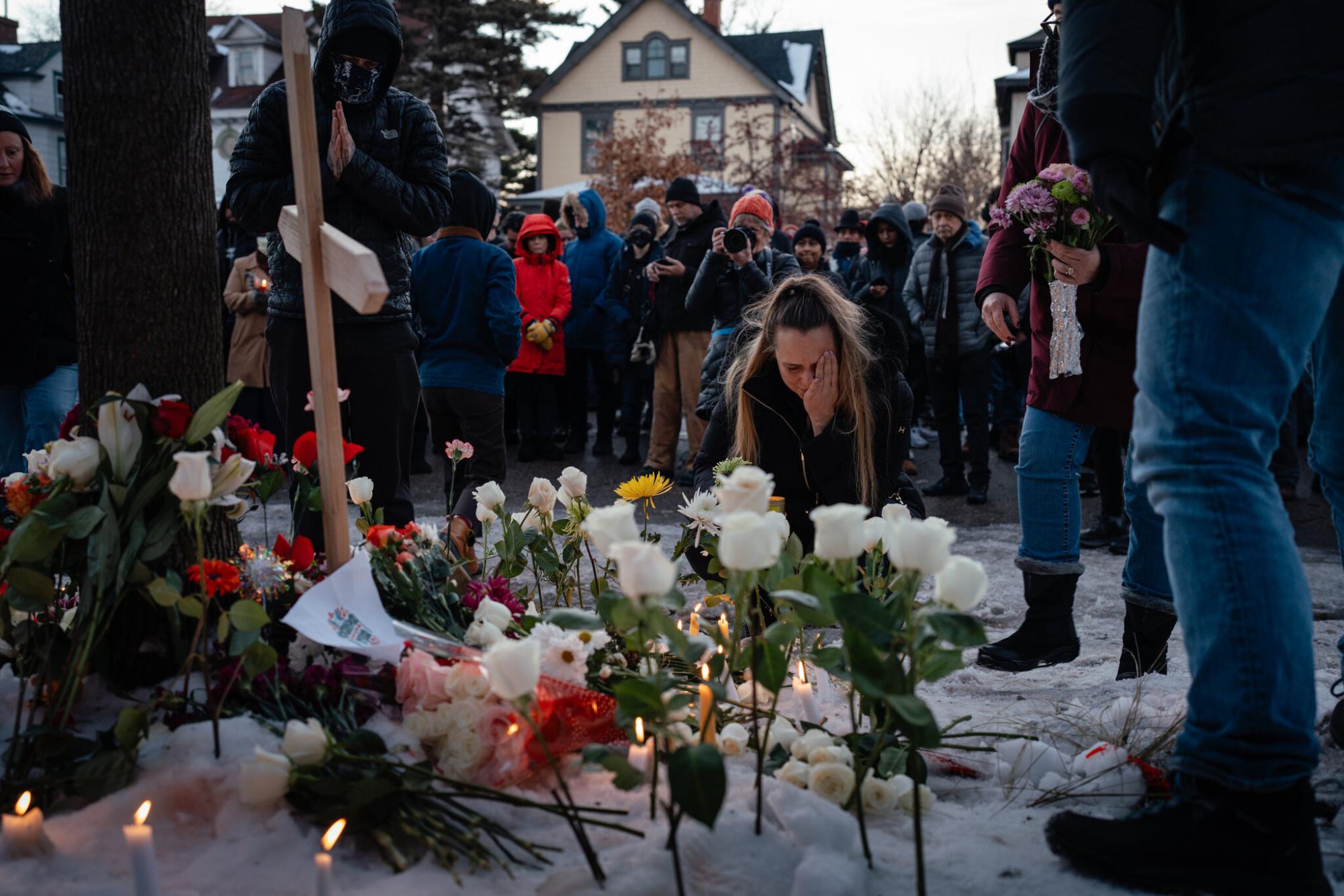 Murderer or Defender? The truth behind the ICE shooting of Renee Nicole Good in Minneapolis, Minnesota