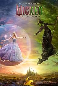 Wicked: For Good Review