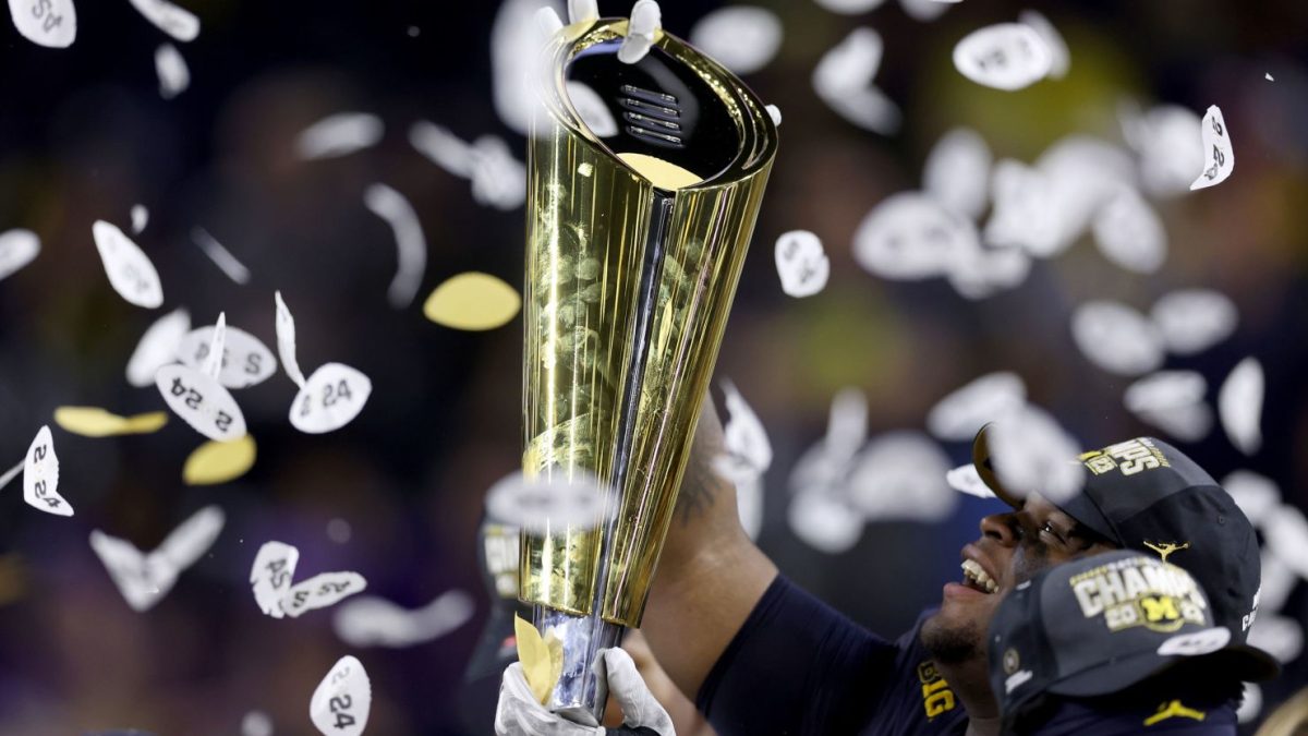 All about the 2026 College Football Playoff National Championship