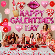 Galentine's Day